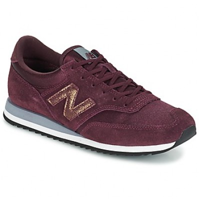 new balance 620 femme bordeaux