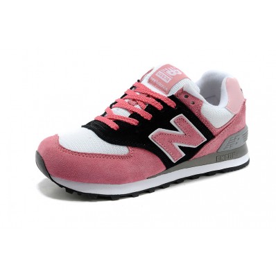 basket fille new balance pas cher