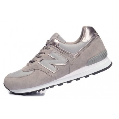 new balance grises femme