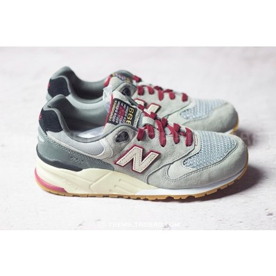 new balance 999 vin rouge