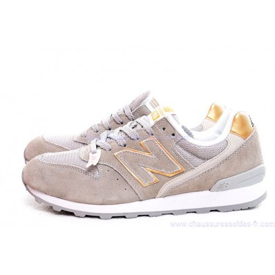 new balance femme pas cher beige