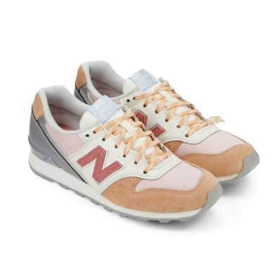 new balance couleur pastel