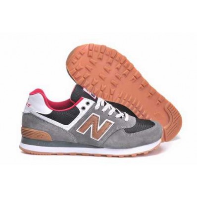 Go sport new balance top