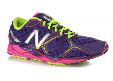 new balance 1400 femme rouge