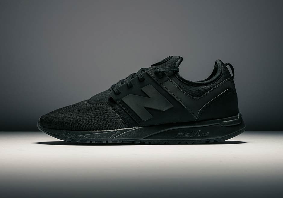 new balance 247 luxe prix