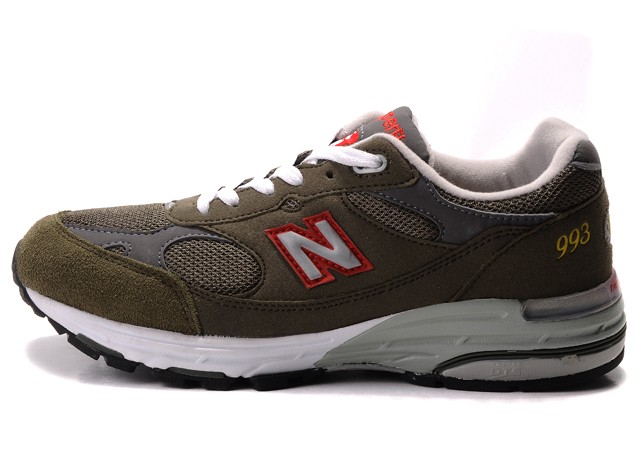 new balance 993 femme 