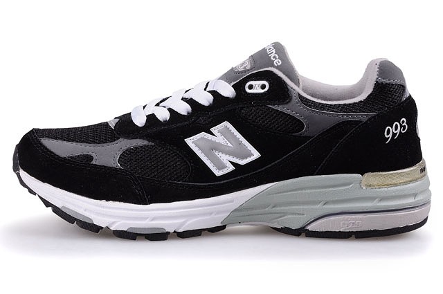 new balance 993 homme gris