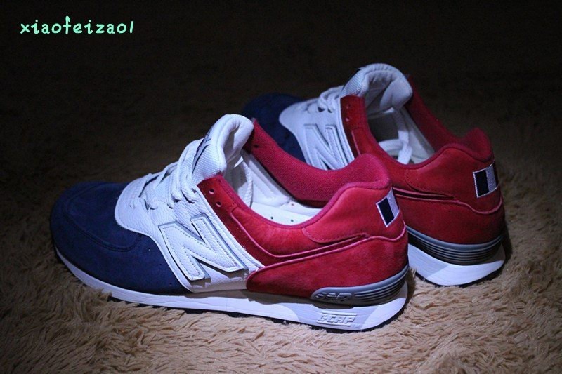 new balance en france
