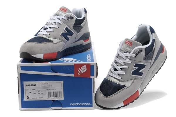 new balance 998 homme soldes