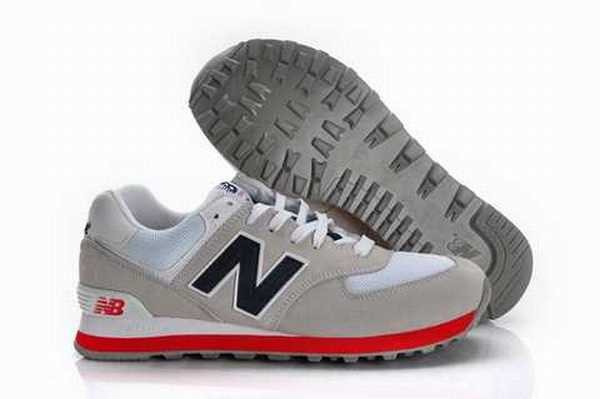 new balance annecy