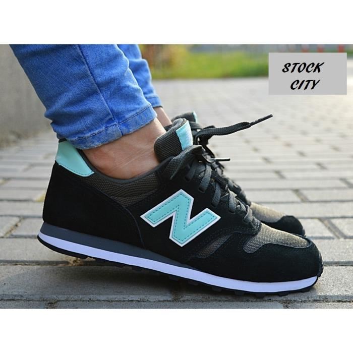 basket new balance femme noir cuir basket new balance femme noir cuir