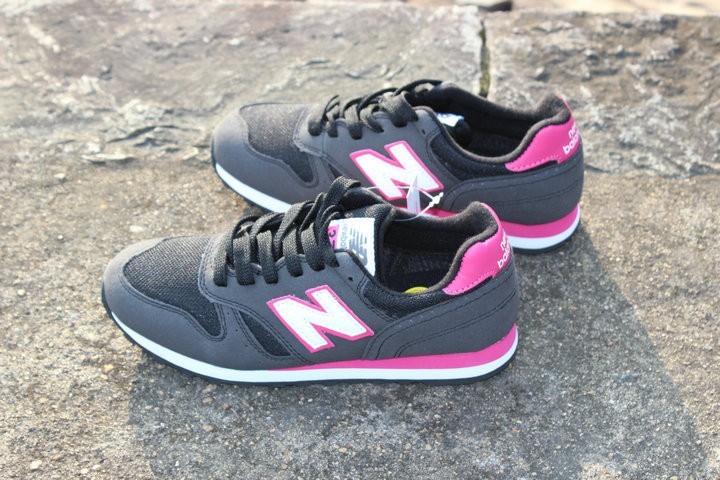new balance 373 femme grise rose new balance 373 femme grise rose