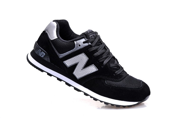 basket new balance homme soldes