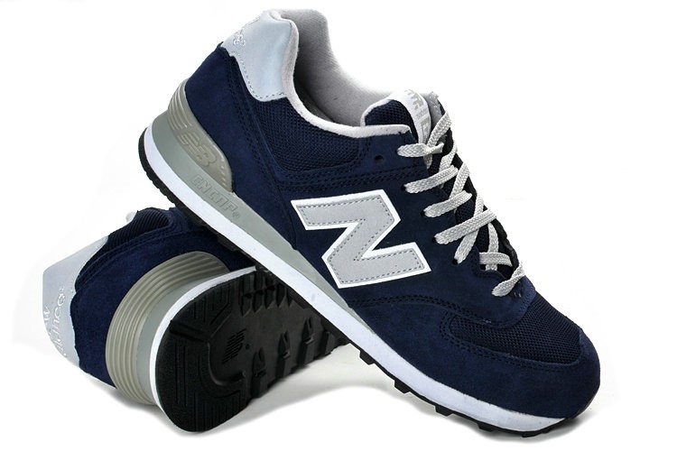 Venta > basket homme new balance 574 > en stock