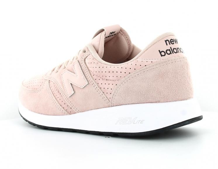 new balance rose pale solde new balance rose pale solde