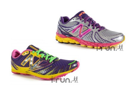 basket new balance homme running