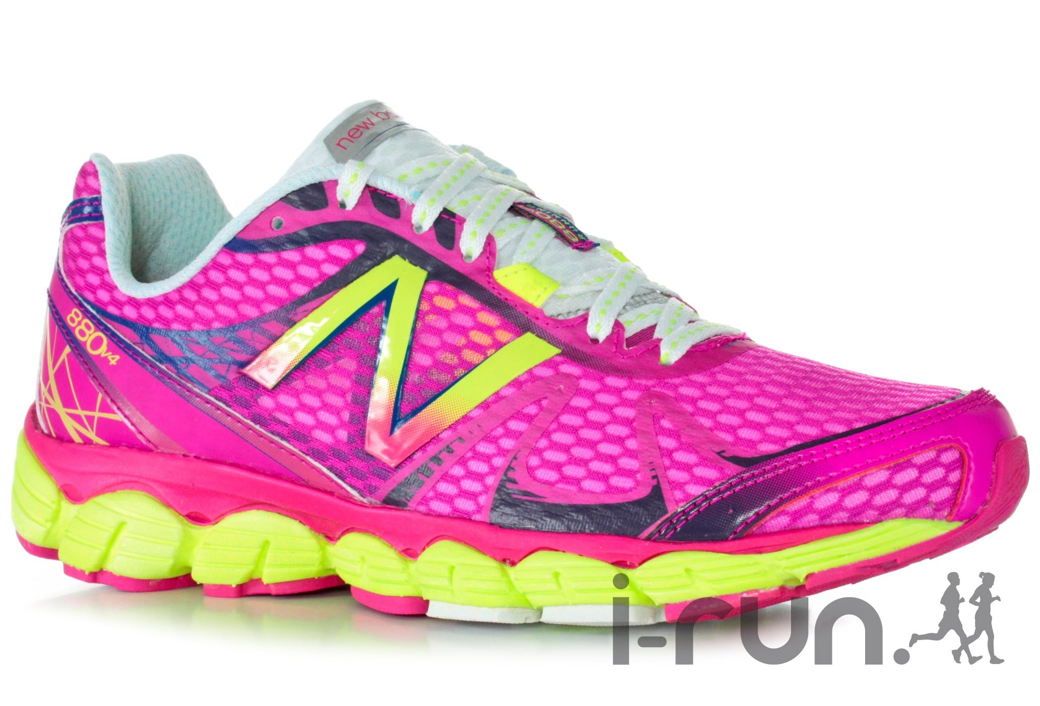 soldes chaussures running femme new balance