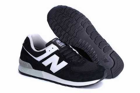 new balance pas chere