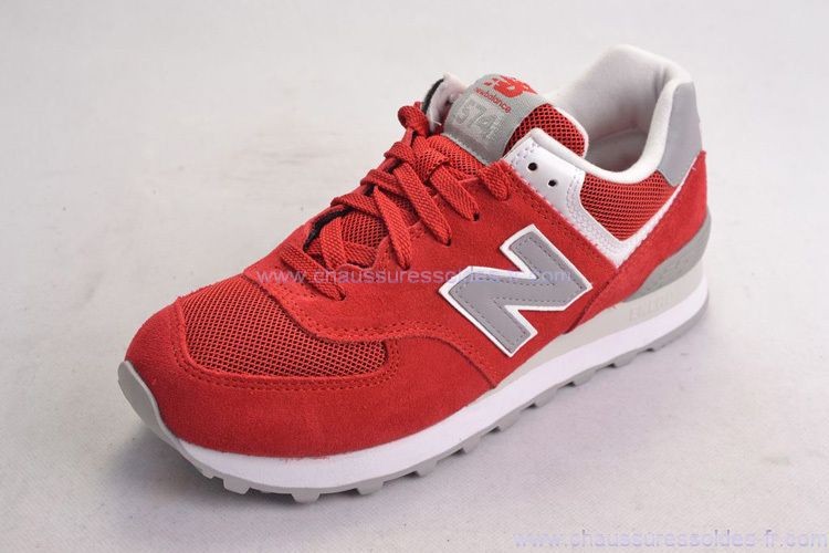 new balance chaussure homme pas cher