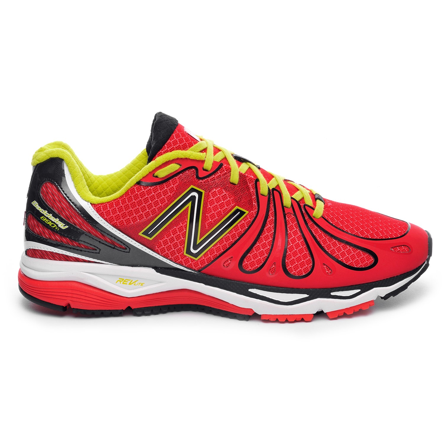 chaussures running homme new balance