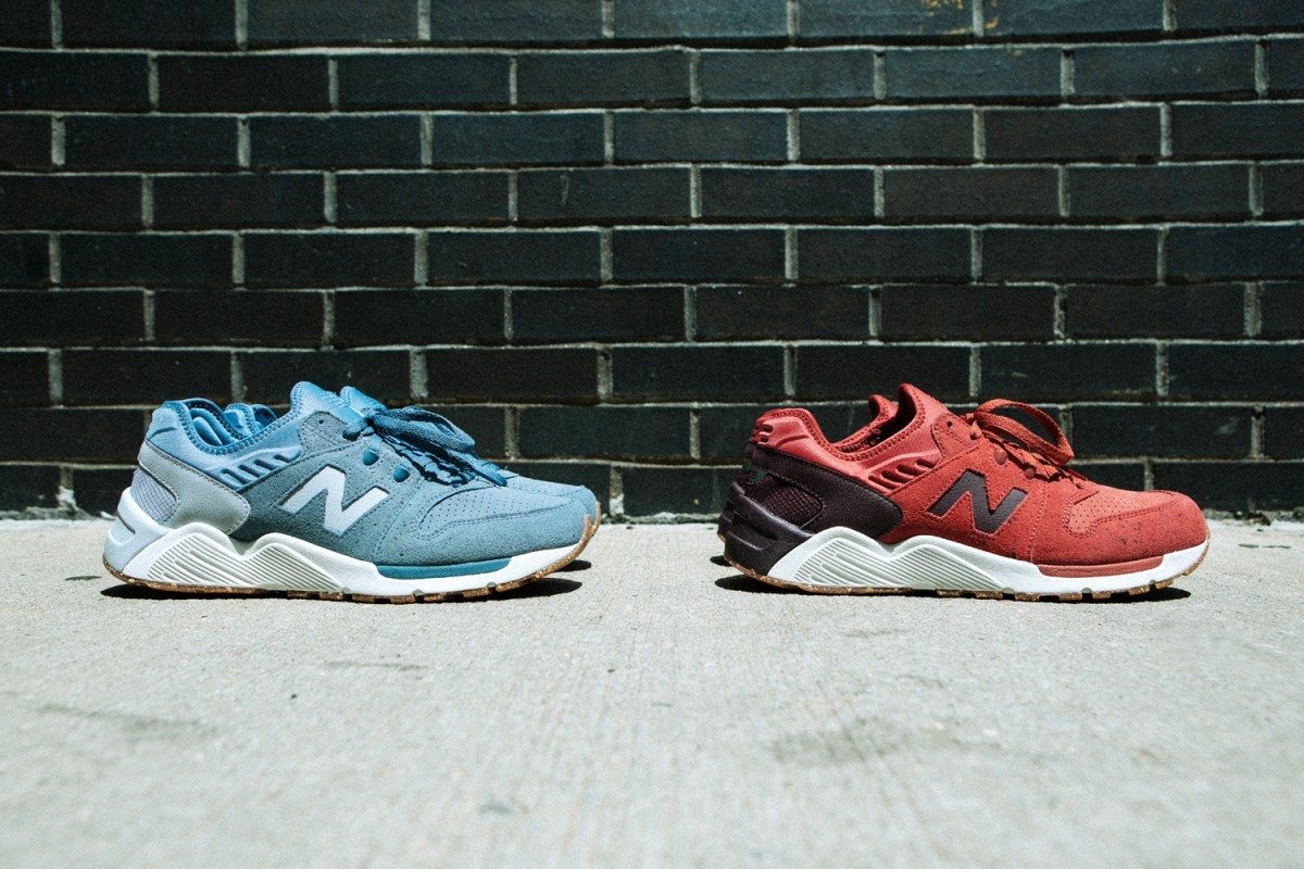 new balance 009 pas cher
