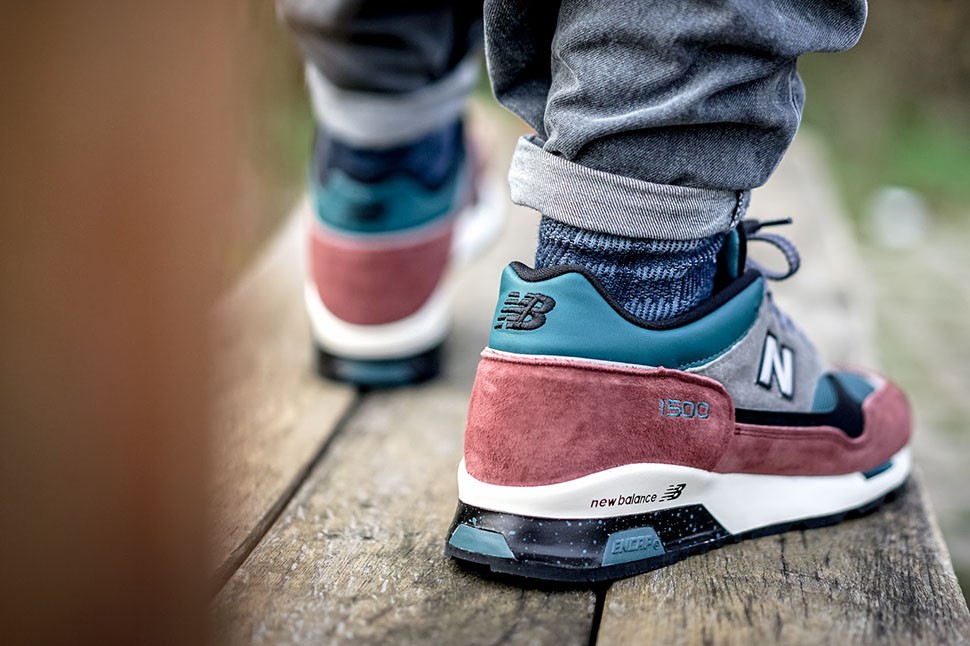 new balance 1500 soldes