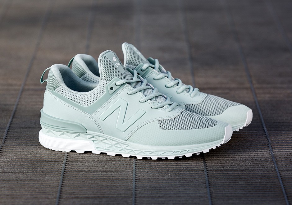 new balance sport femme