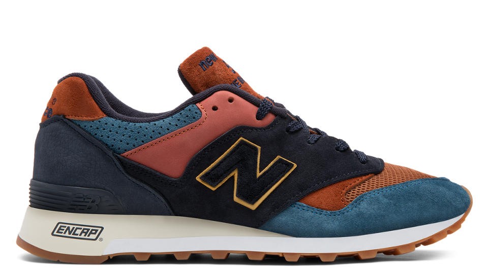 new balance 577 bordeaux