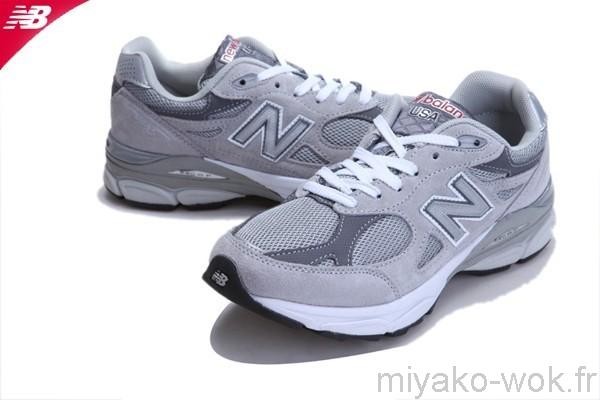 New balance 990 femme 2014