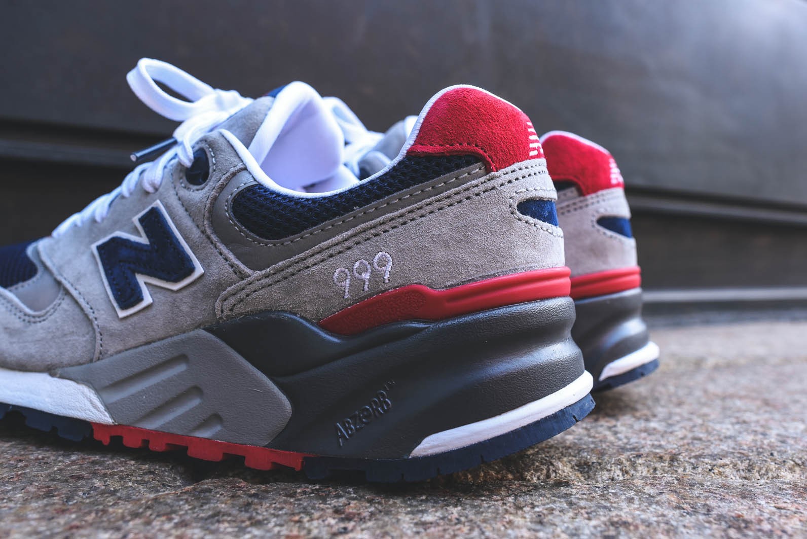 new balance homme ebay