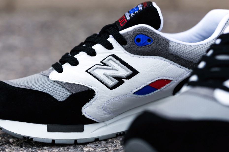 soldes new balance 1600 