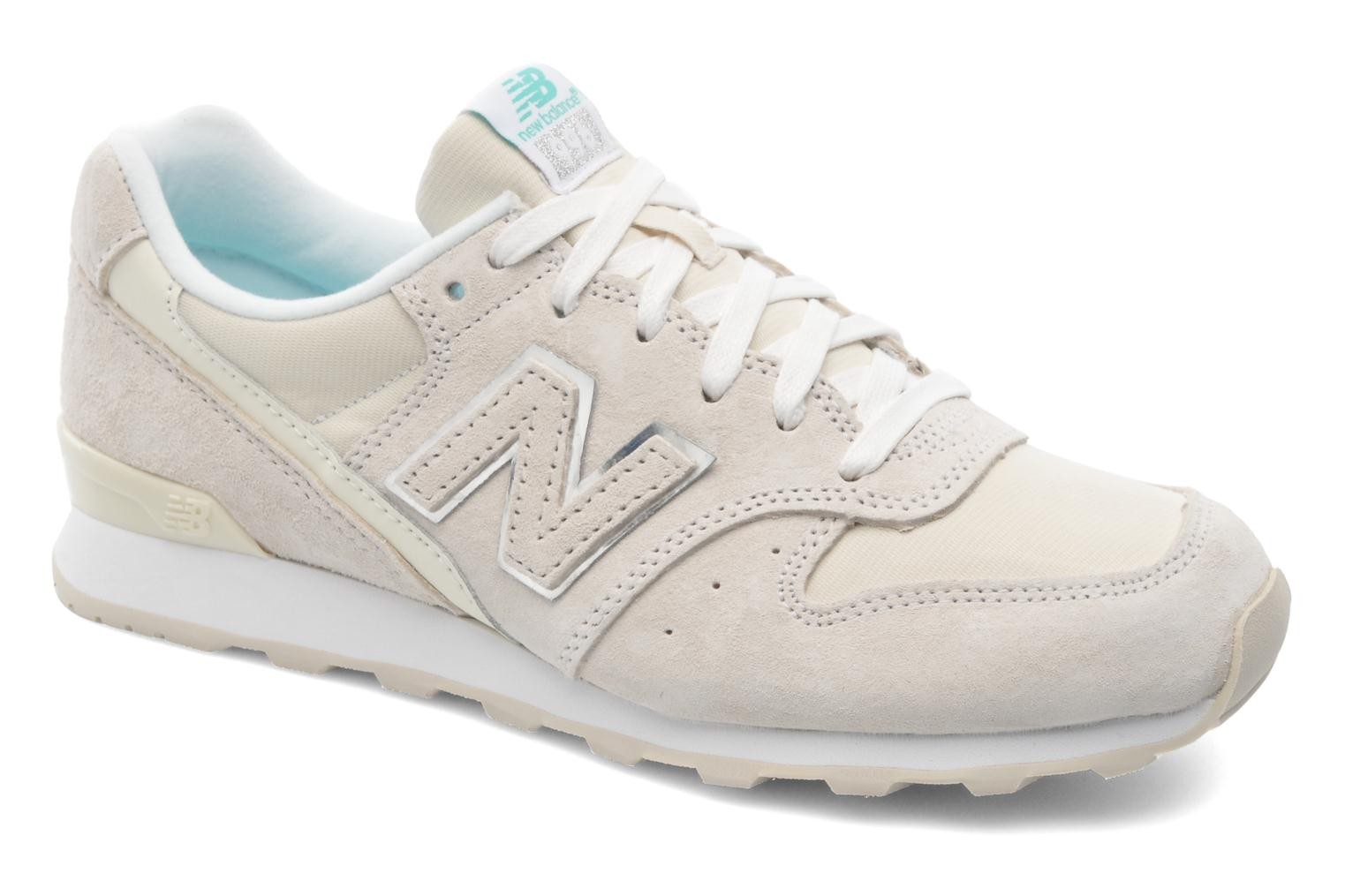 new balance beige clair