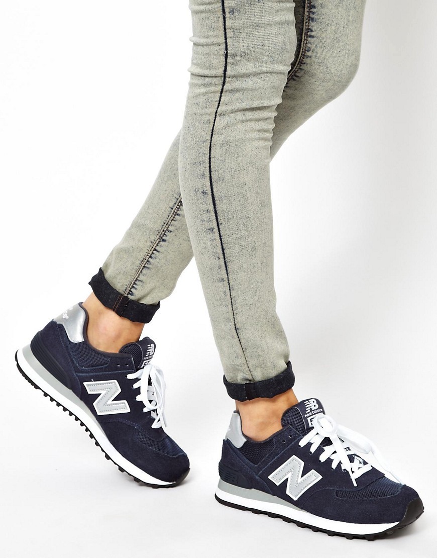 new balance pas cher asos