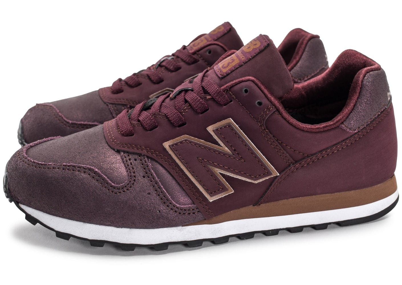 new balance m530 femme bordeaux