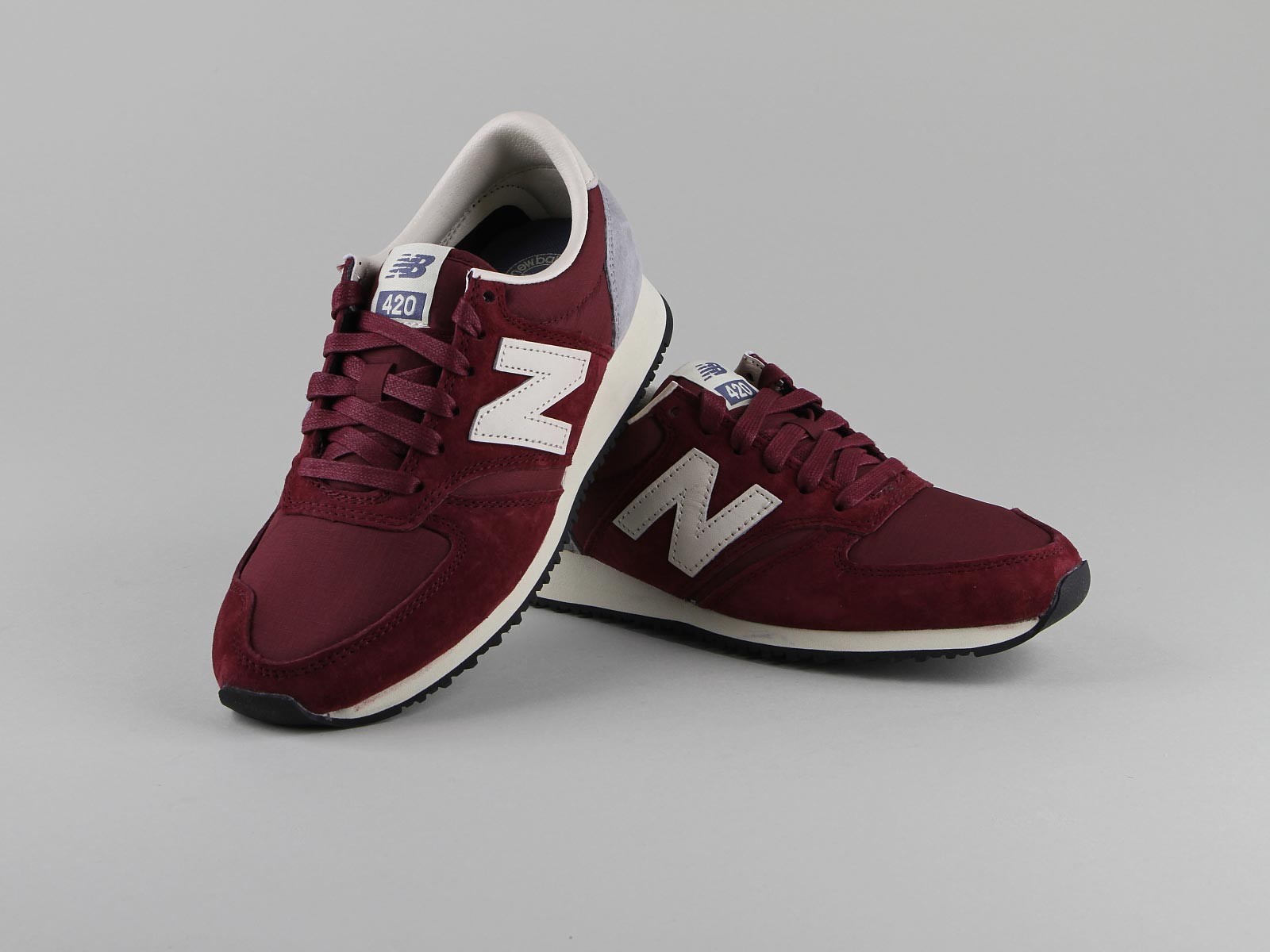 new balance bleu bordeaux