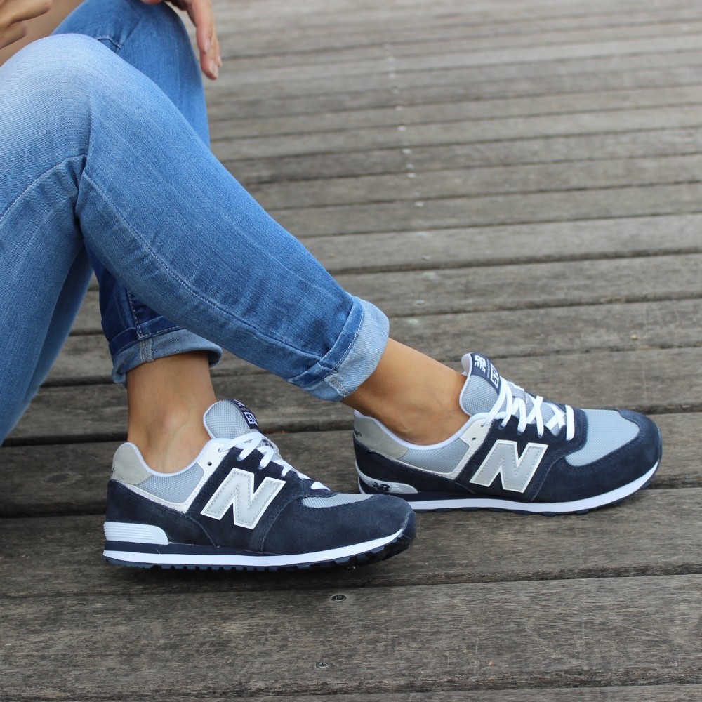 new balance femme quel modele