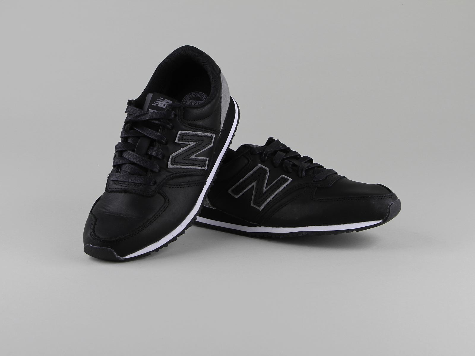 new balance femme cuir blanc