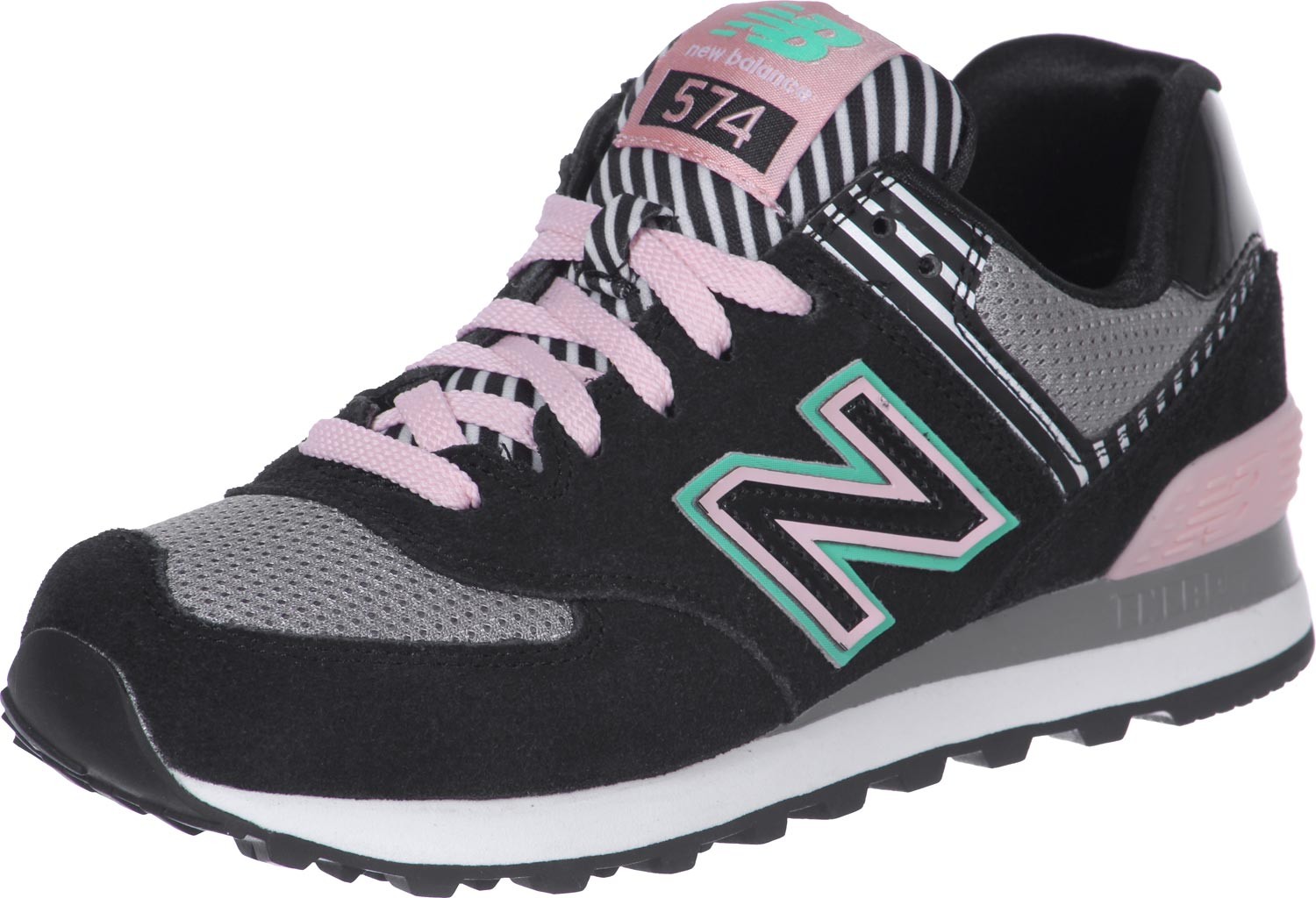 new balance 574 vert