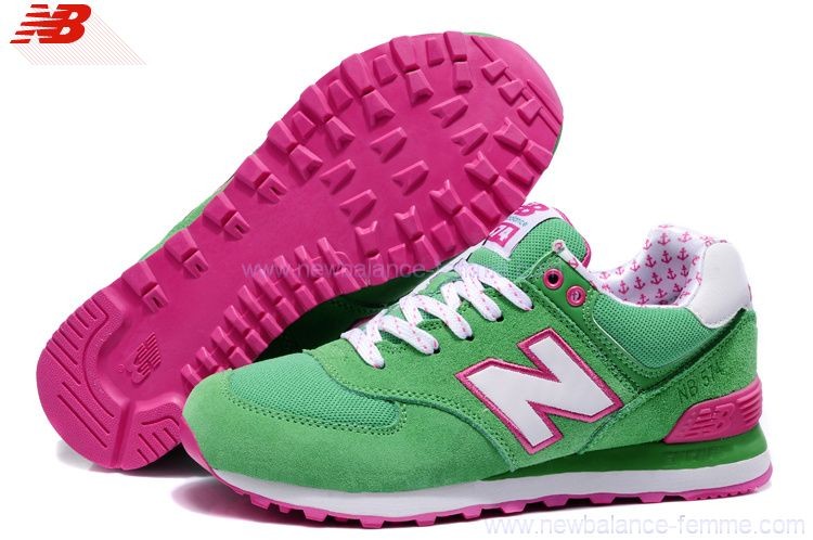 new balance vert rose new balance vert rose