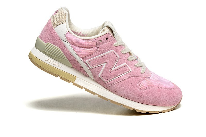 new balance running rose