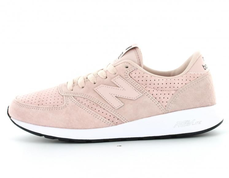 soldes new balance 420 femme 