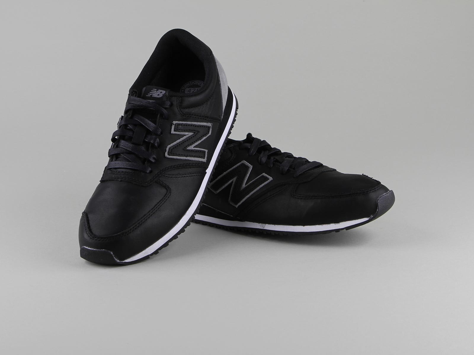 new balance homme cuir