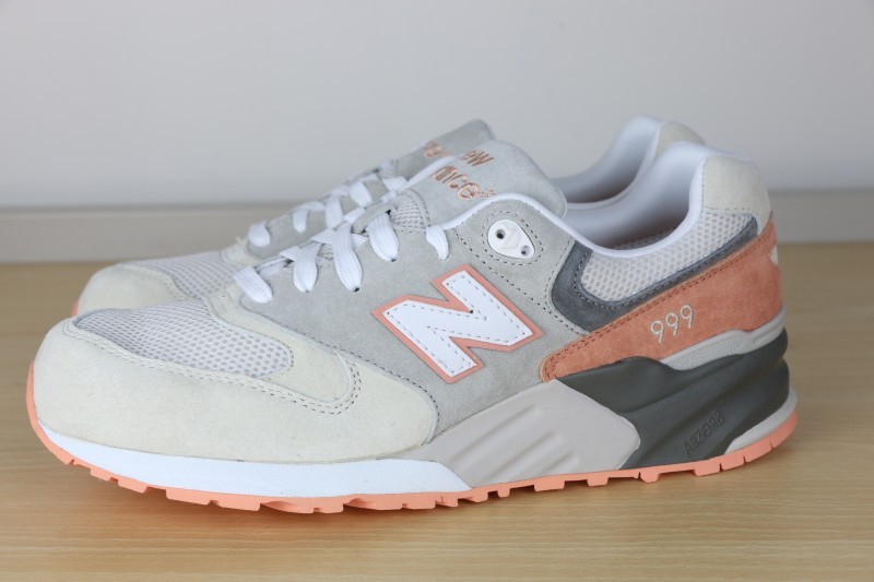 new balance 999 blanche prix