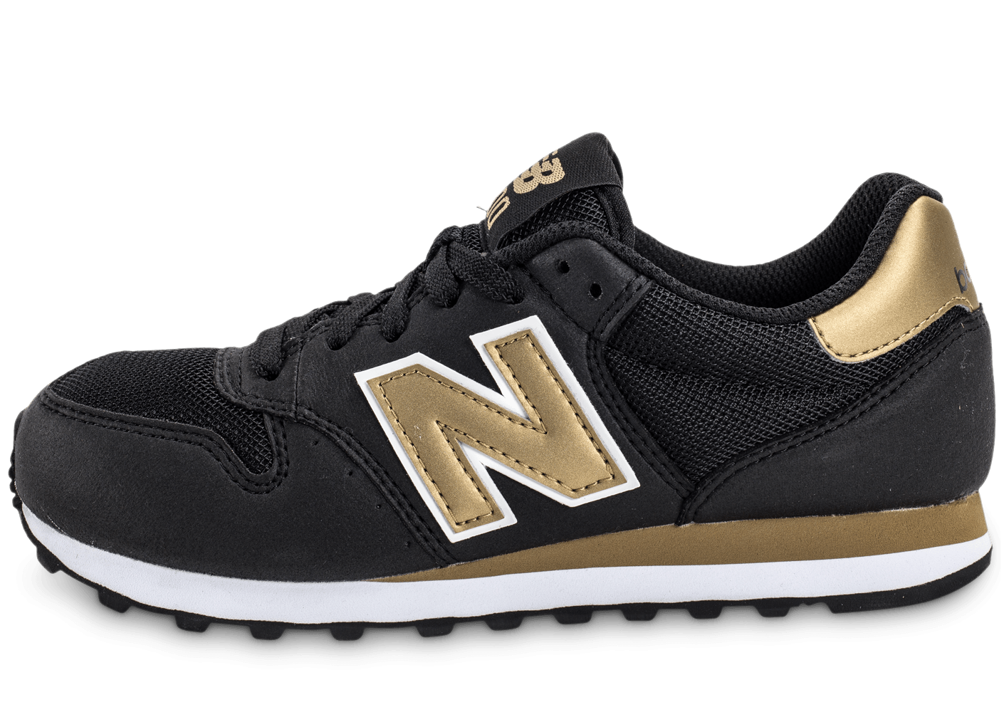 new balance 310 homme or Cinosural International School