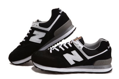 new balance blanches pas cher