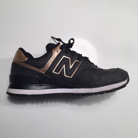 New balance precious hot sale metals 574 france
