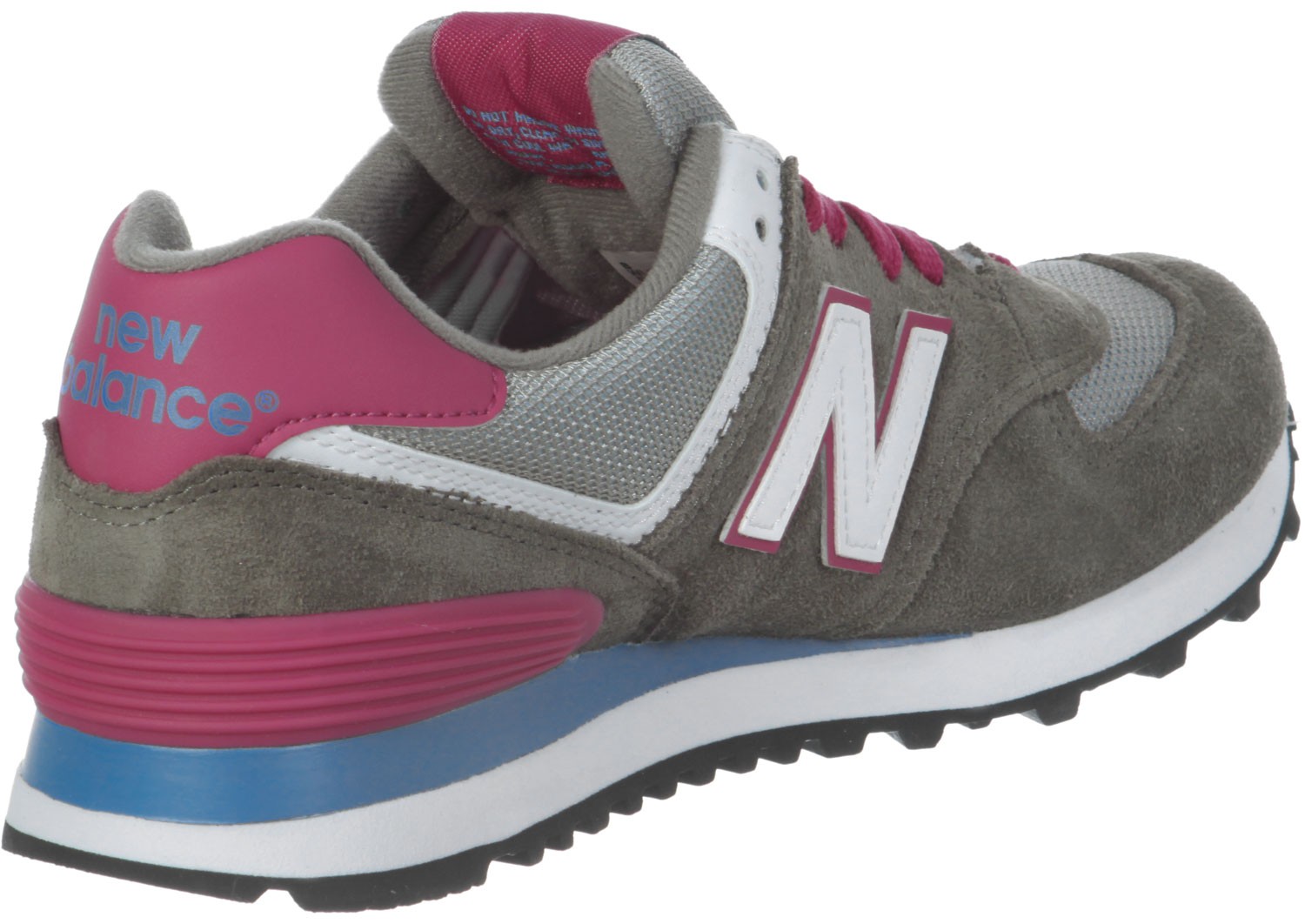 new balance rose grise bleu new balance rose grise bleu