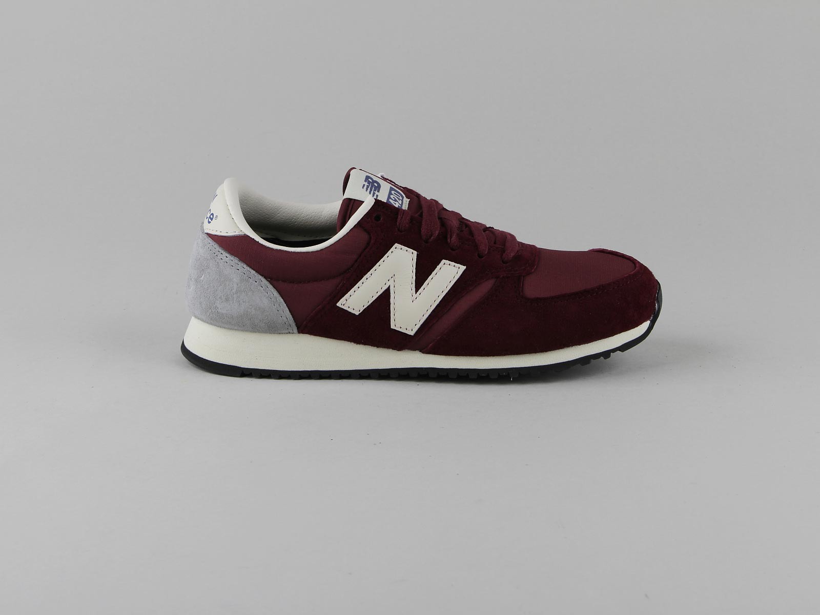 new balance bordeau fille