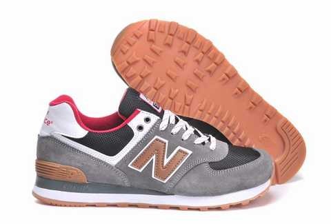 sneakers new balance soldes