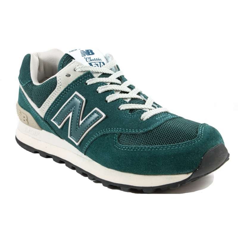 new balance vertes